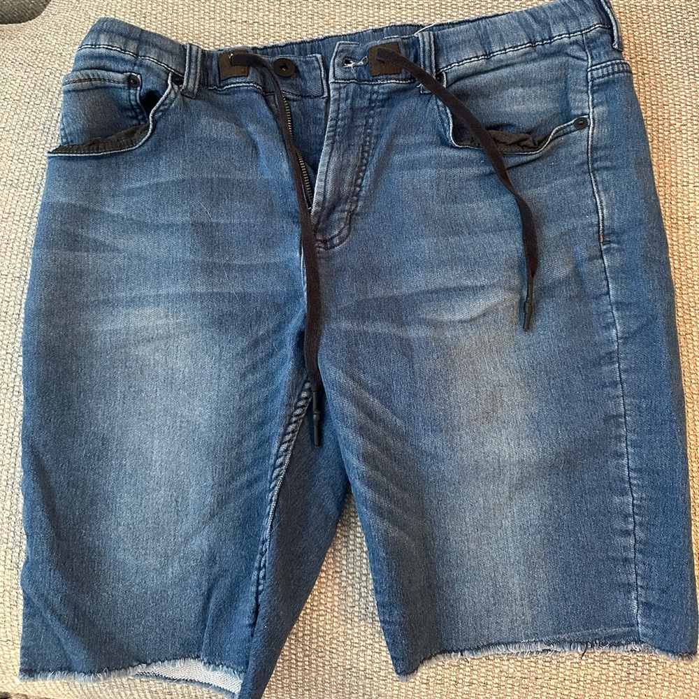 Bullhead men’s skinny jeans
